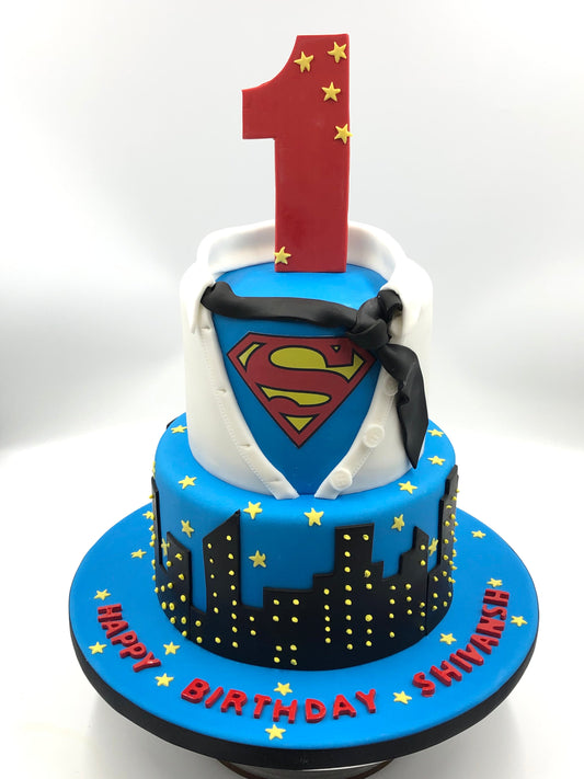 Children Birthday Cake-71