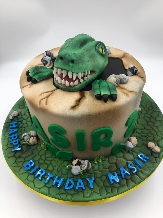 Children Birthday Cake-72