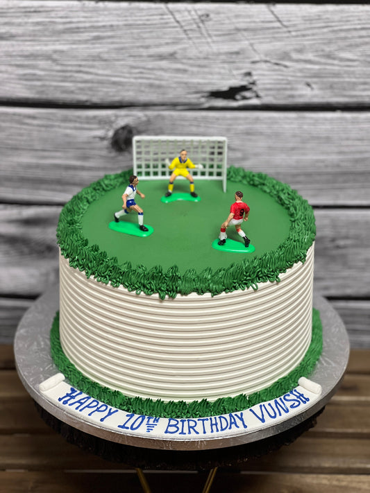 Children Birthday Cake-75