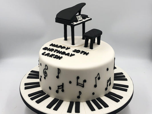 Children Birthday Cake-77