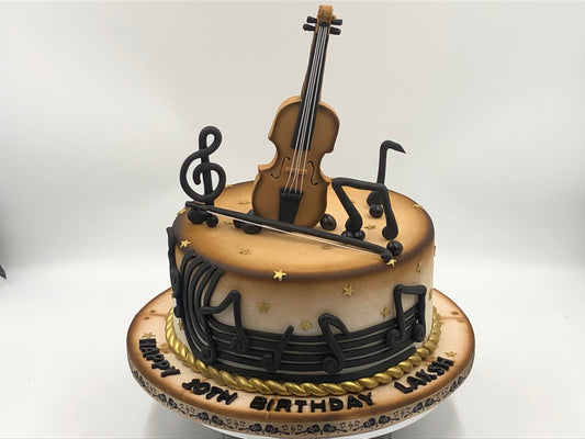Children Birthday Cake-78