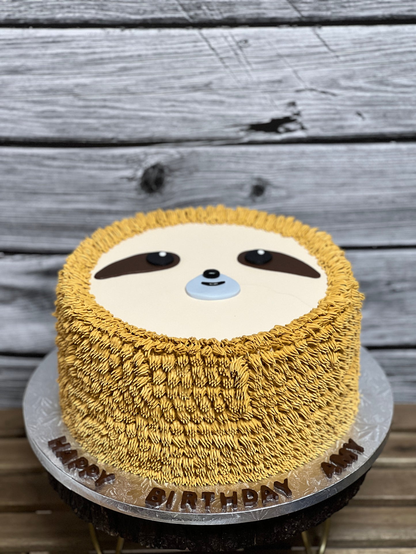 Children Birthday Cake-86