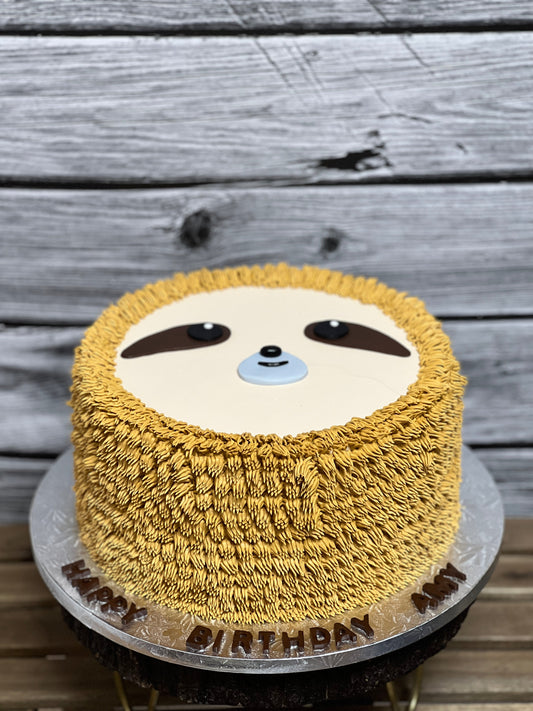 Children Birthday Cake-86