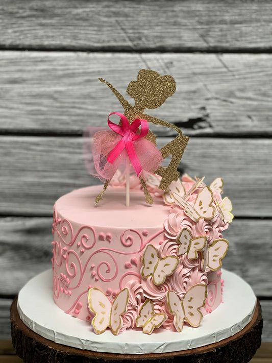 Children Birthday Cake-87