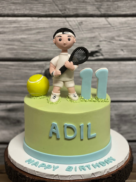 Children Birthday Cake-88