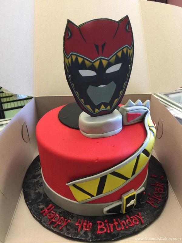 Children Birthday Cake-9