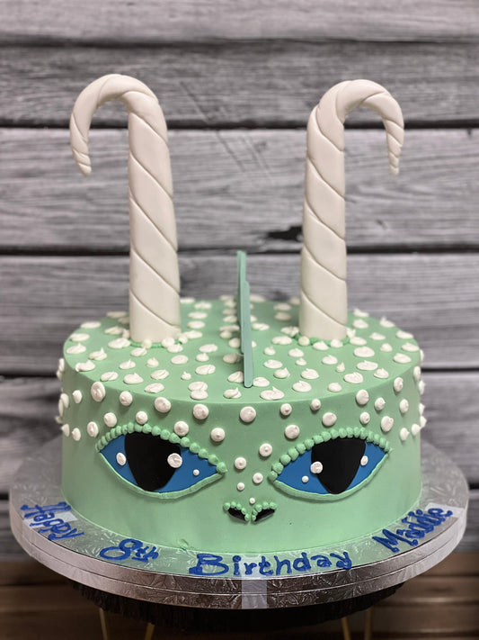Children Birthday Cake-90