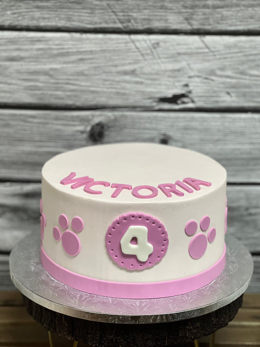 Children Birthday Cake-91