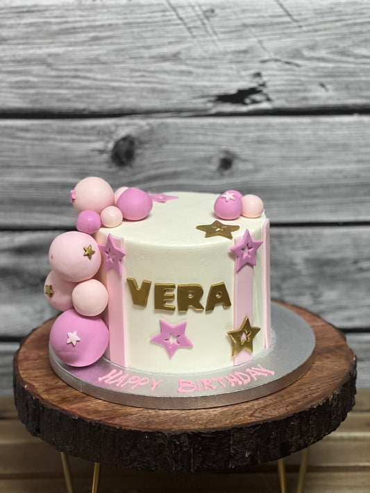 Children Birthday Cake-95