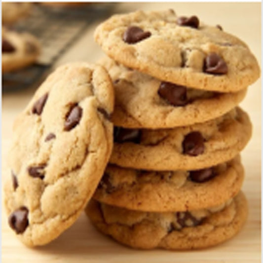 Chocolate Chips Cookies