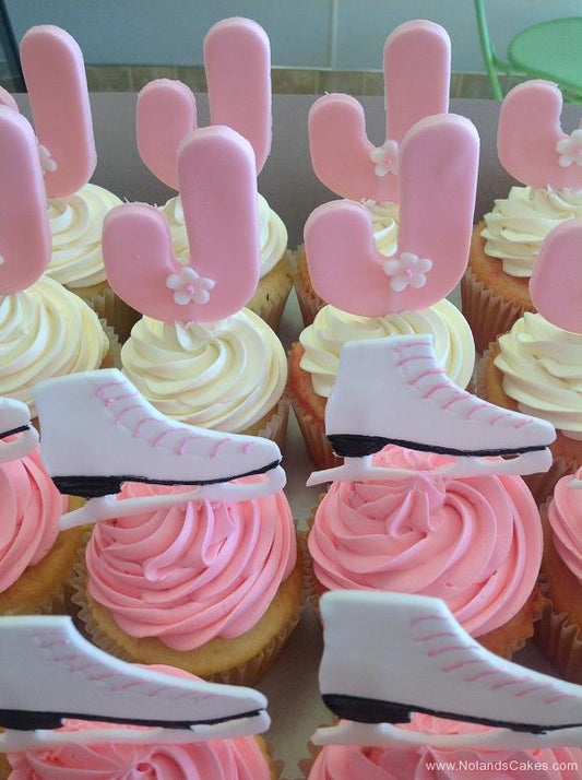 Cup-Cakes-101