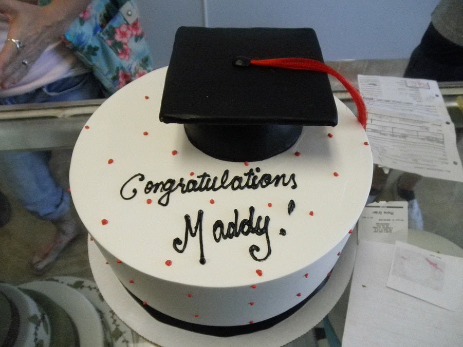 Graduation Cakes-025