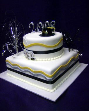 Graduation Cakes-034