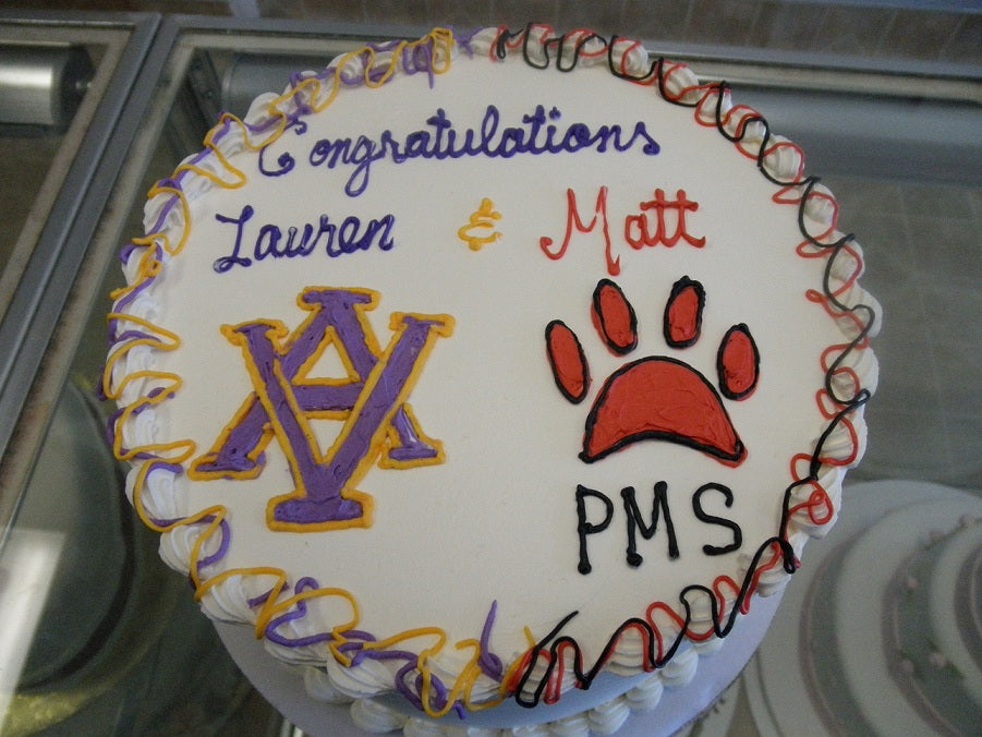 Graduation Cakes-036