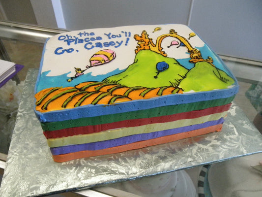Graduation Cakes-037