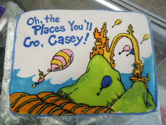 Graduation Cakes-038