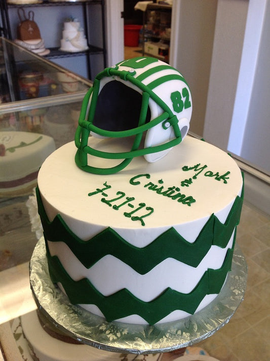 Graduation Cakes-039