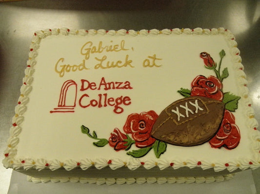 Graduation Cakes-040