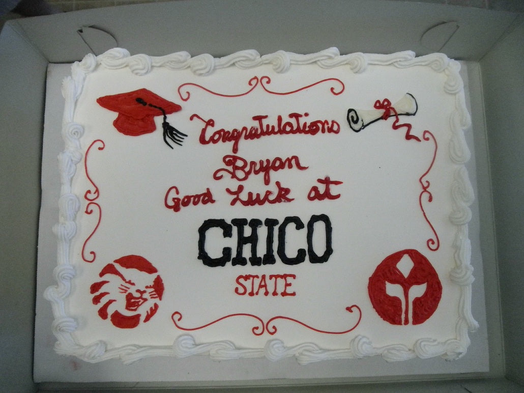 Graduation Cakes-044