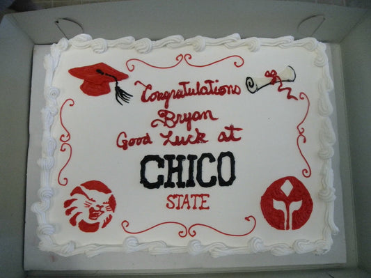 Graduation Cakes-044