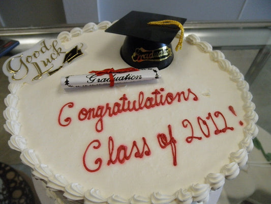Graduation Cakes-049