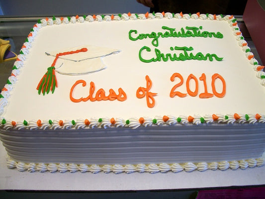 Graduation Cakes-054
