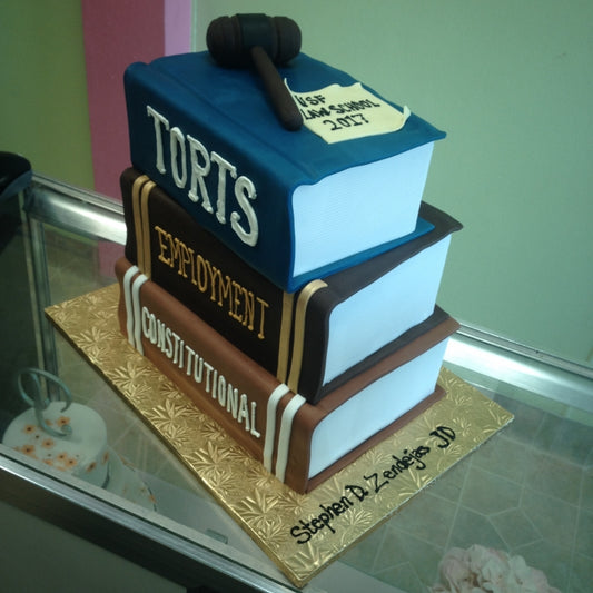 Graduation Cakes-055