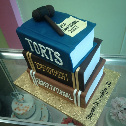 Graduation Cakes-056
