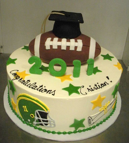 Graduation Cakes-061