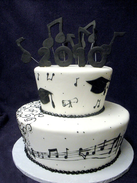 Graduation Cakes-062