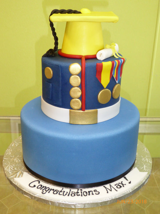 Graduation Cakes-066