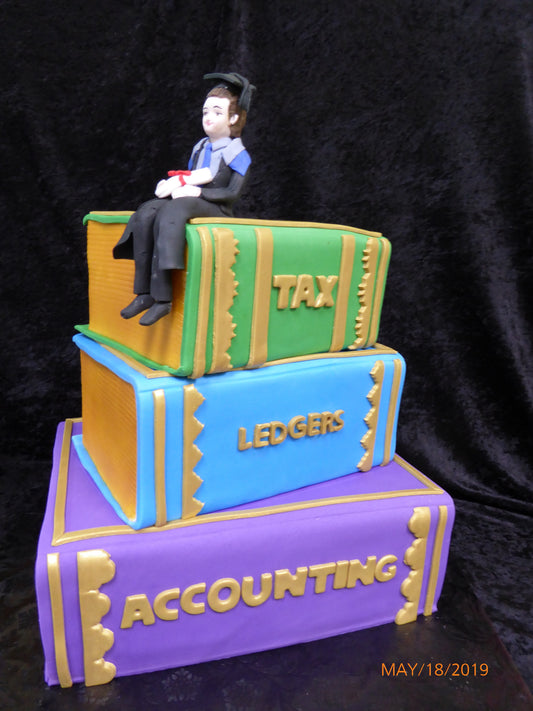 Graduation Cakes-069