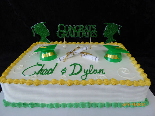 Graduation Cakes-074