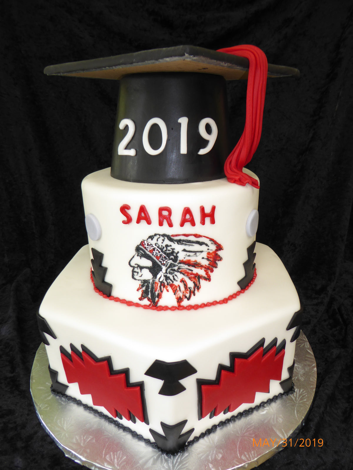 Graduation Cakes-075