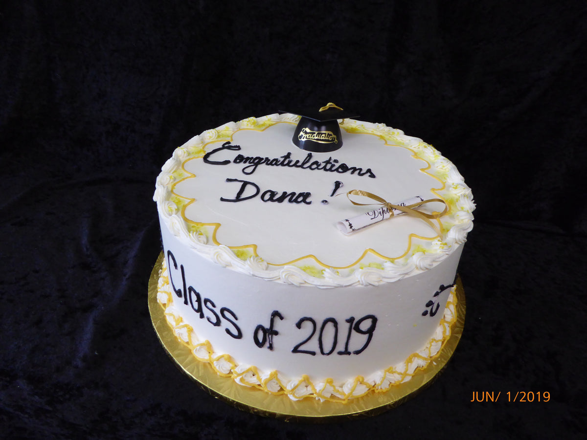 Graduation Cakes-077