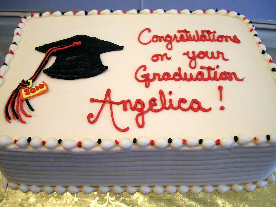 Graduation Cakes-087