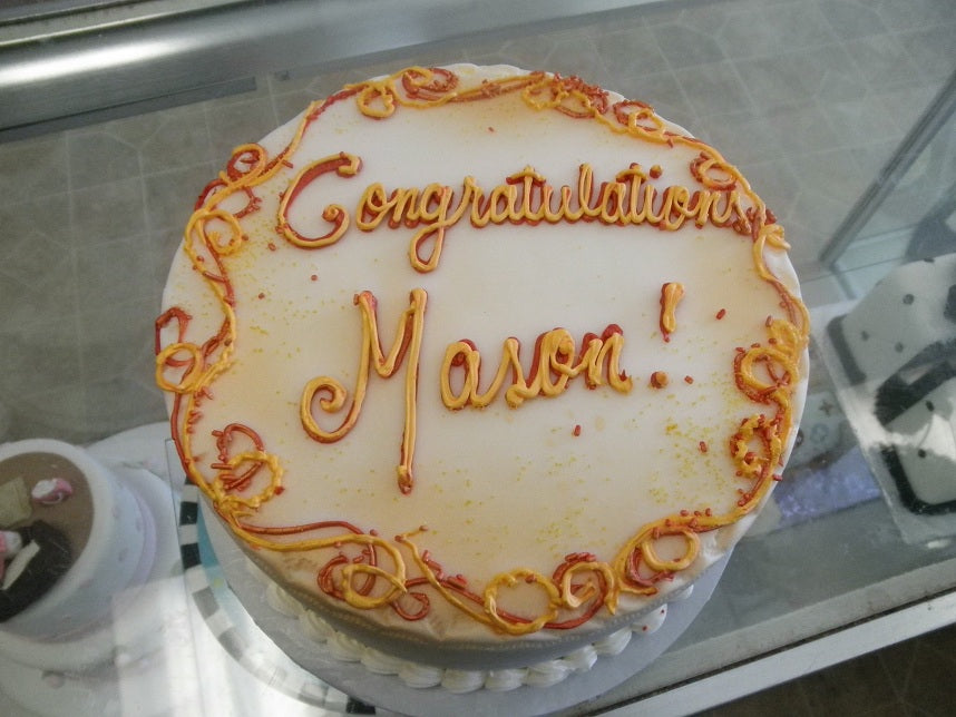 Graduation Cakes-088