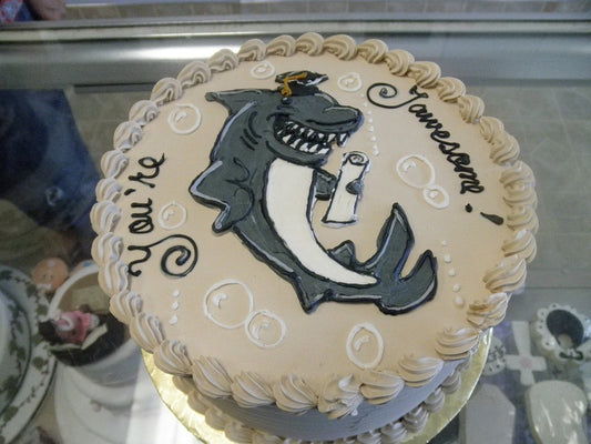 Graduation Cakes-091