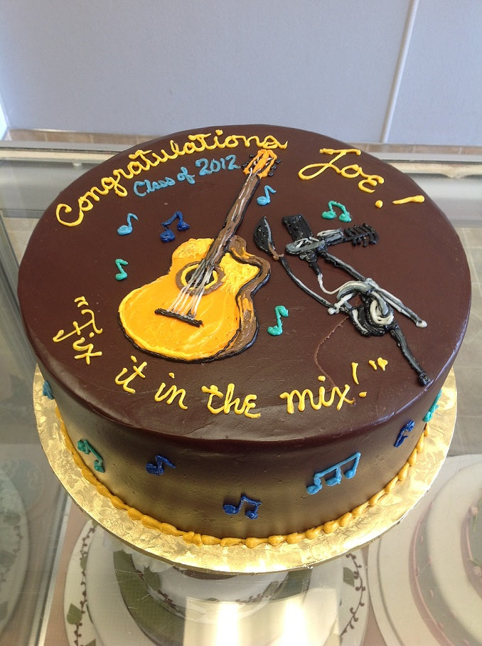 Graduation Cakes-095