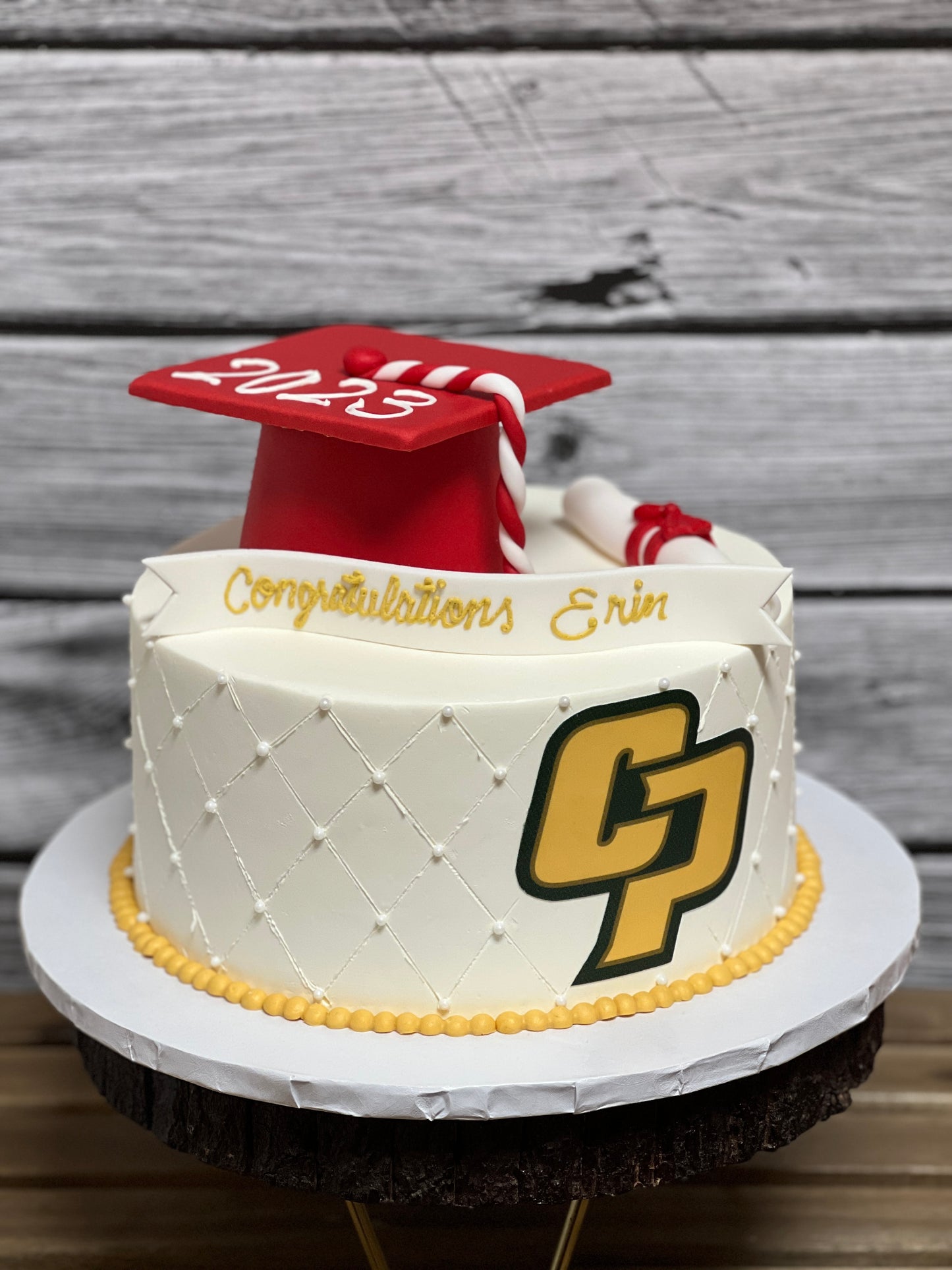 Graduation Cakes-003