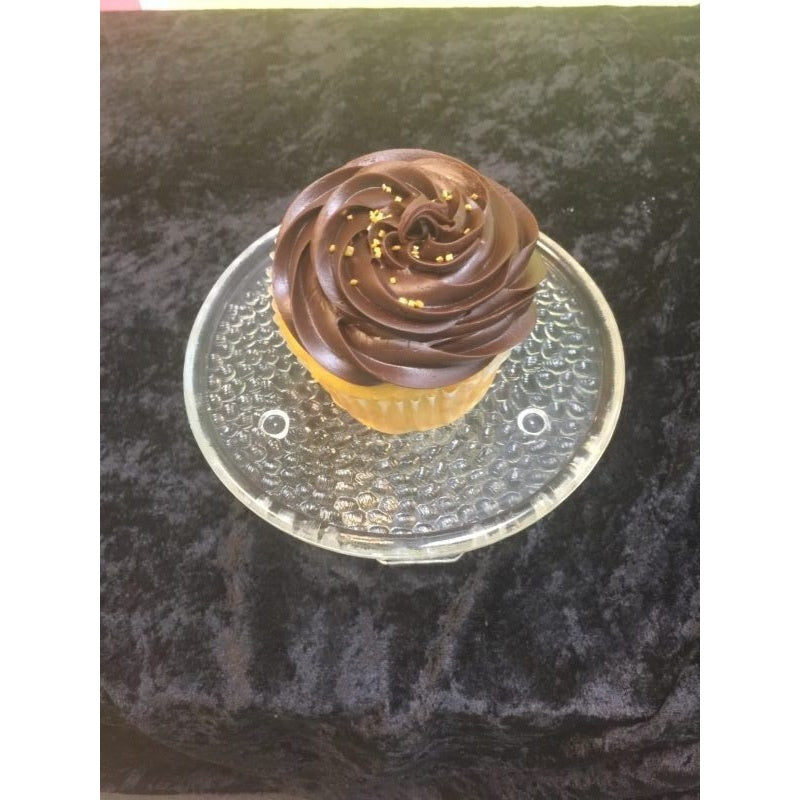 Boston Creme Pie