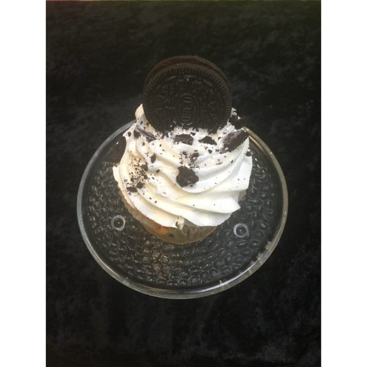 Oreo Cookie and Cream