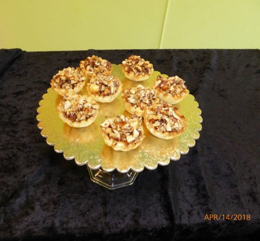 Baklava Cups