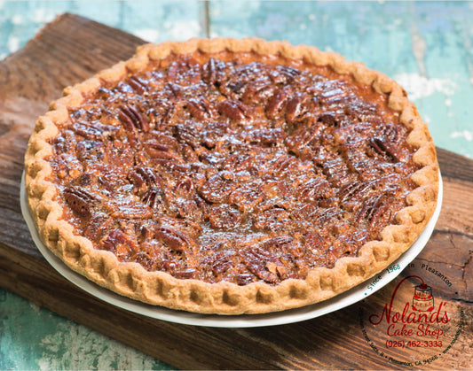 Pecan Pie