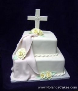 Religious Cakes-12