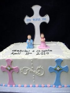 Religious Cakes-20