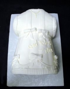 Religious Cakes-50