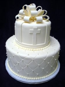 Religious Cakes-57