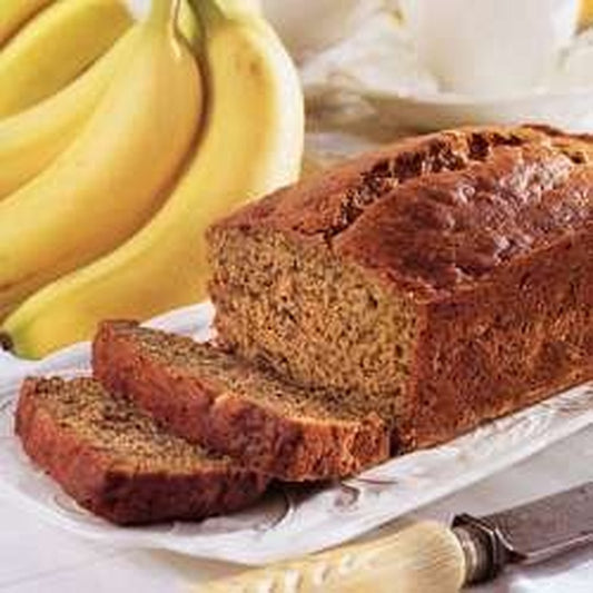Banana bread