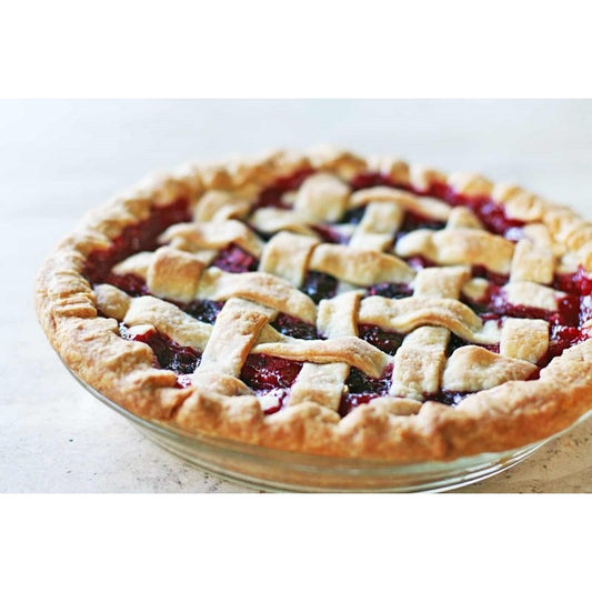 Berry Pie